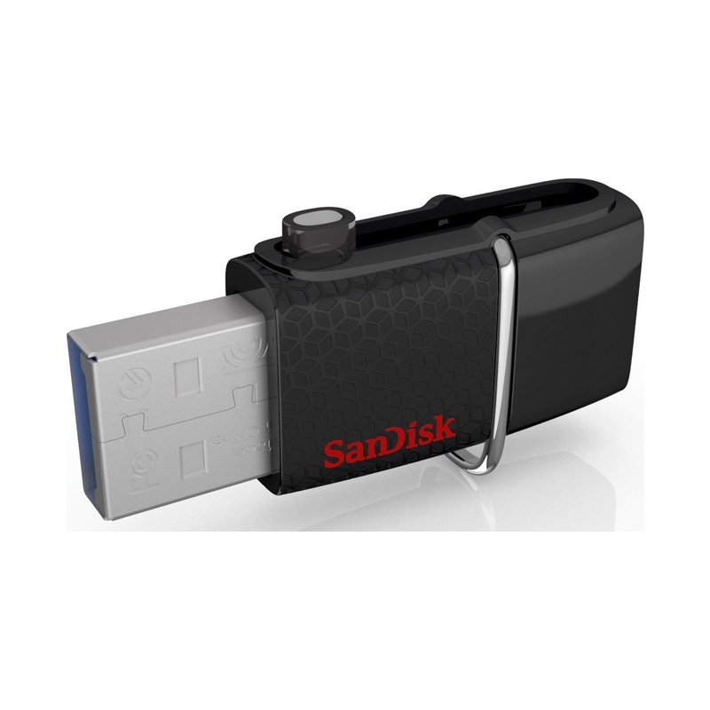 USB 3.0 SanDisk Ultra Dual 64GB 150MB/s