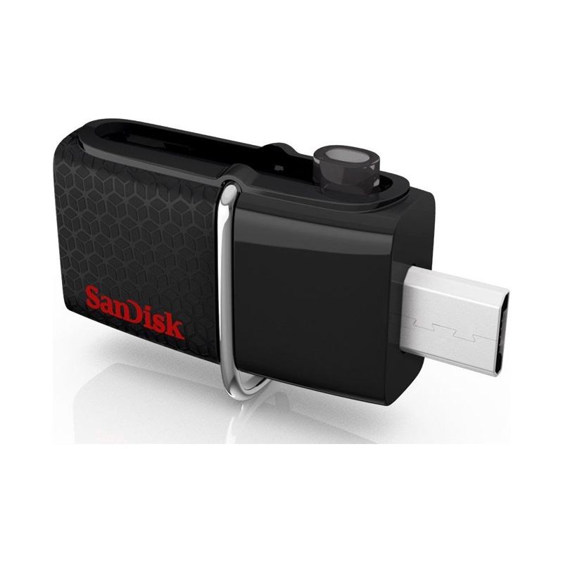 USB 3.0 SanDisk Ultra Dual 128GB