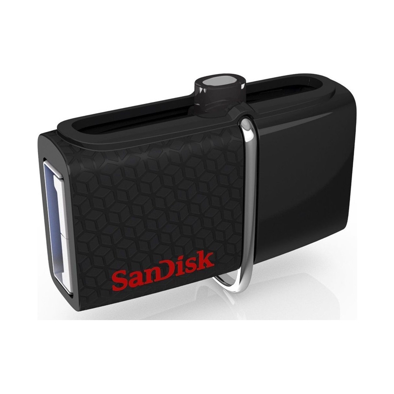 USB 3.0 SanDisk Ultra Dual 16GB 130MB/s