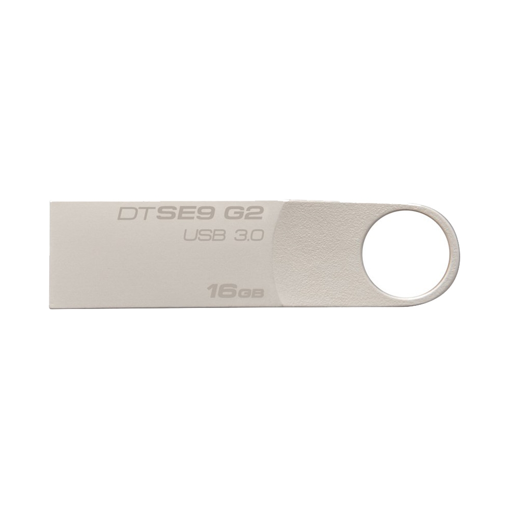 USB 3.0 Kingston DataTraveler SE9 G2 16GB