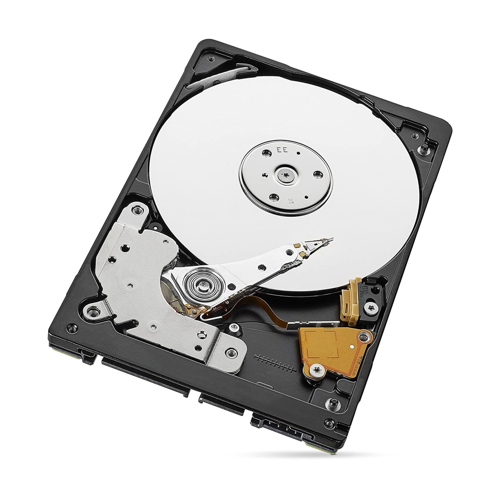 HDD Seagate BarraCuda 1TB 2.5 inch SATA III 128MB Cache 5400RPM ST1000LM048