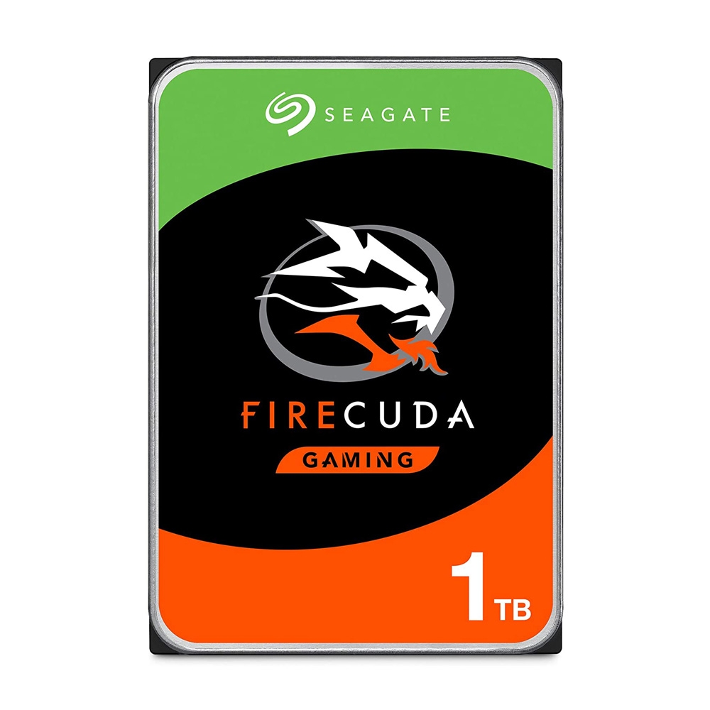 HDD Seagate FireCuda 1TB 2.5 inch SATA III 128MB Cache 5400RPM ST1000LX015