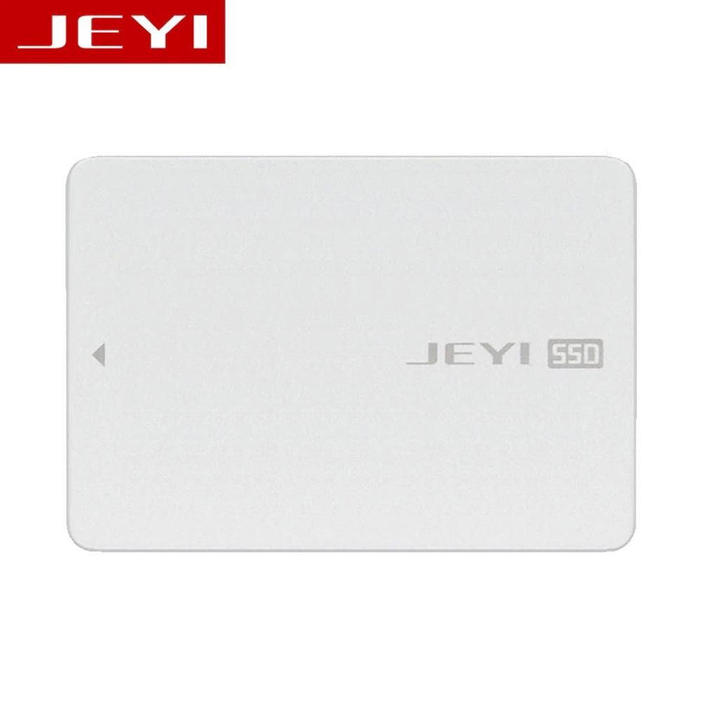 Box SSD mSATA to 2.5inch JEYI SM7 Aluminum