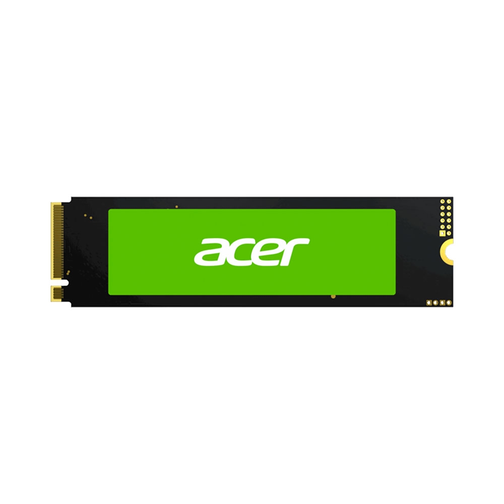 SSD Acer FA100 256GB M.2 2280 PCIe Gen3 x4 NVMe FA100-256GB