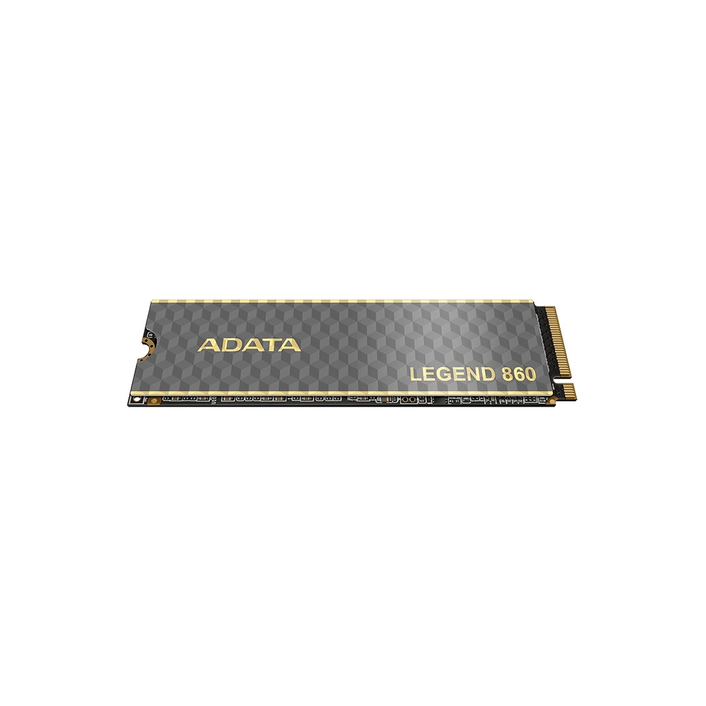 SSD ADATA Legend 860 2TB PCIe Gen4 x4 NVMe M.2 SLEG-860-2000GCS
