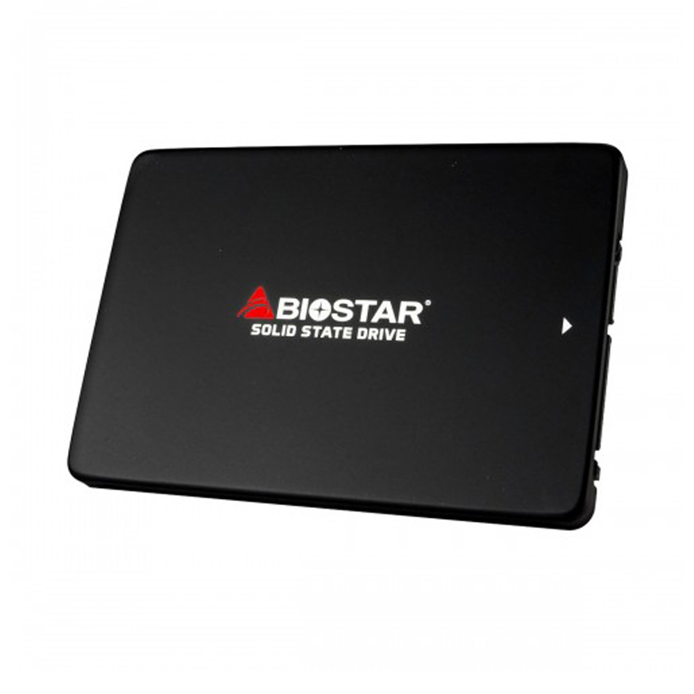 SSD BiosStar S120-128GB SATA III 2.5 inch 128GB SA902S2E38-PS1PF-BS2