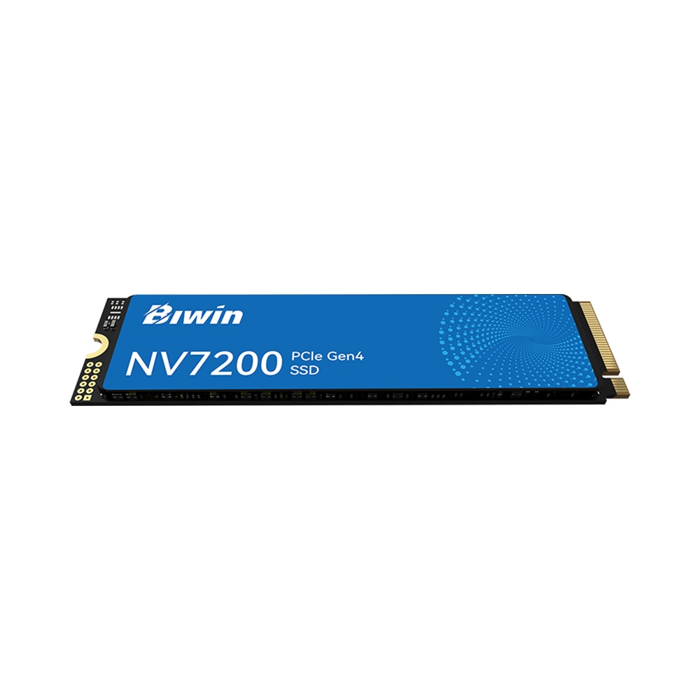 SSD Biwin NV7200 2TB M.2 PCIe Gen4 x4 NVMe BNV720002TB-RGX