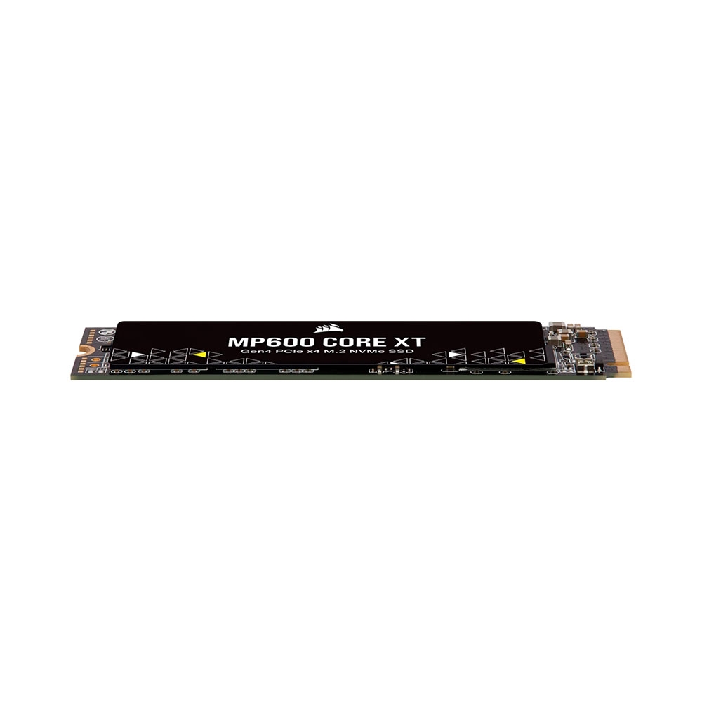 SSD Corsair MP600 CORE XT 1TB M.2 PCIe Gen4 x4 NVMe 1.4 CSSD-F1000GBMP600CXTR2