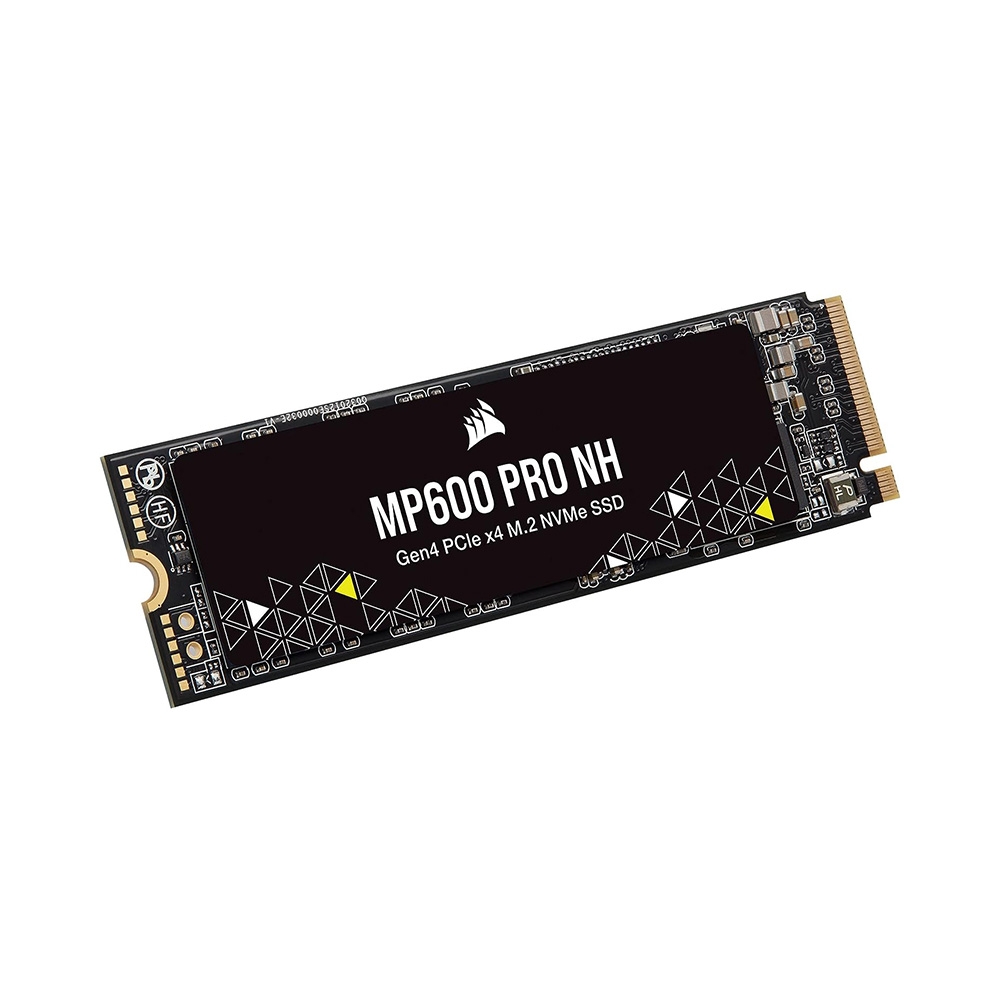 SSD Corsair MP600 PRO NH 1TB M.2 PCIe Gen4 x4 NVMe CSSD-F1000GBMP600PNH