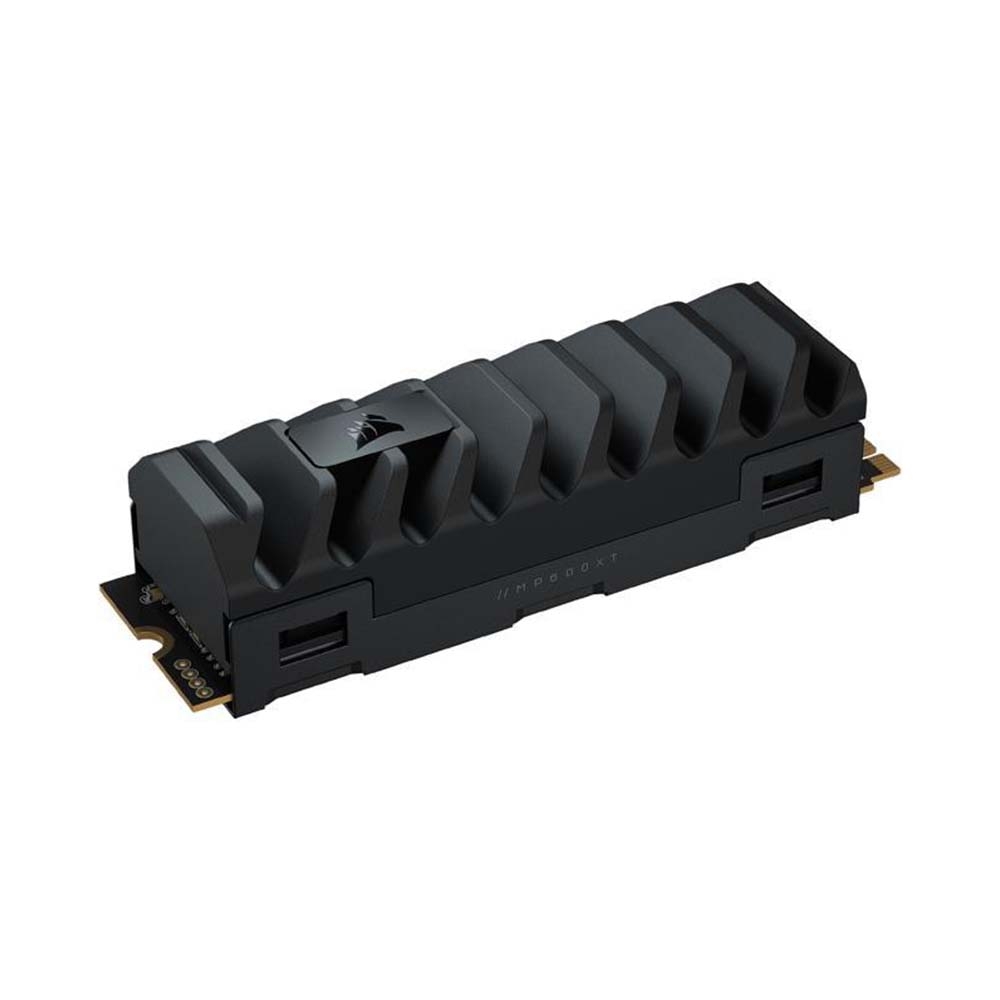 SSD Corsair MP600 Pro XT 4TB M.2 PCIe Gen4 x4 NVMe 1.4 CSSD-F4000GBMP600PXT