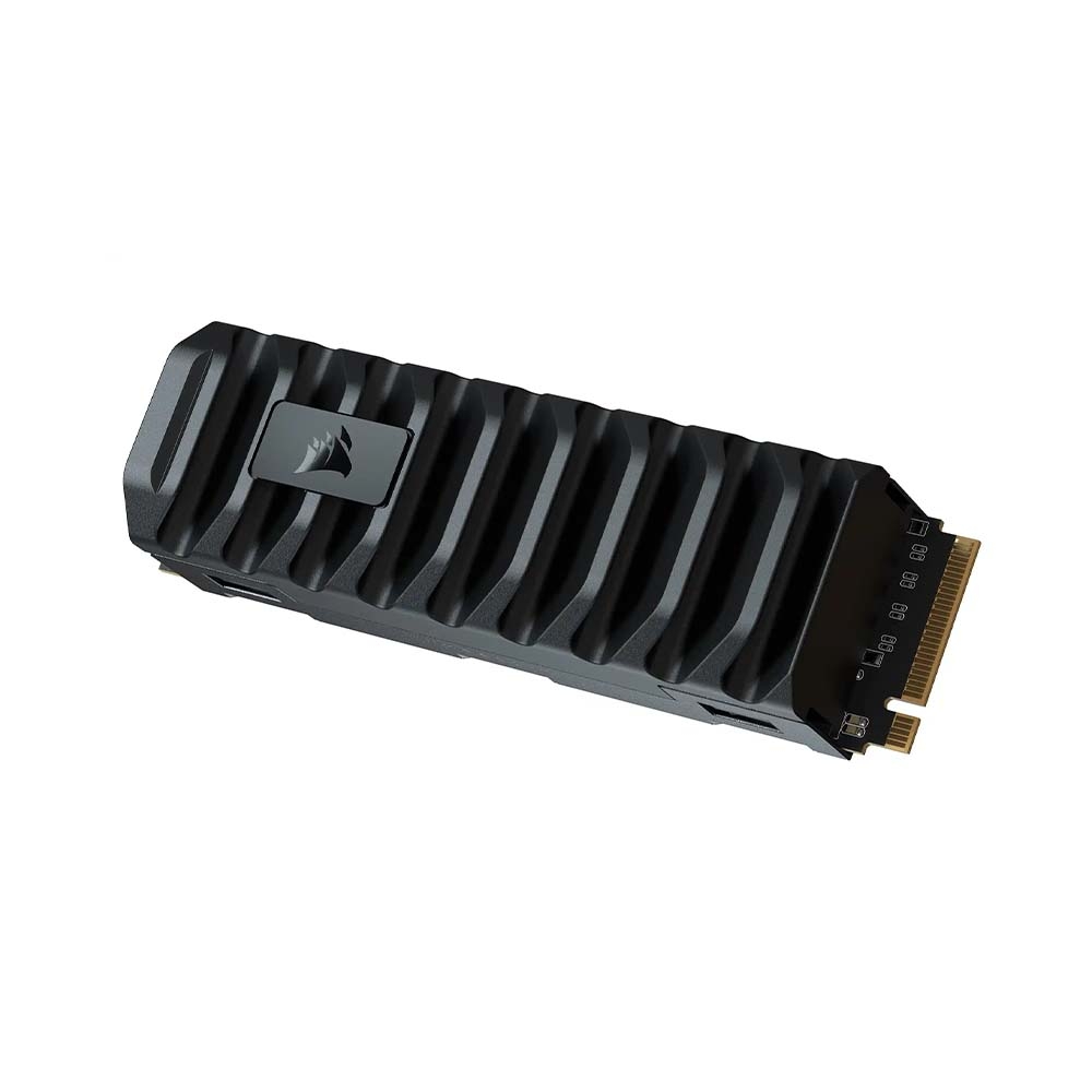 SSD Corsair MP600 Pro XT 4TB M.2 PCIe Gen4 x4 NVMe 1.4 CSSD-F4000GBMP600PXT