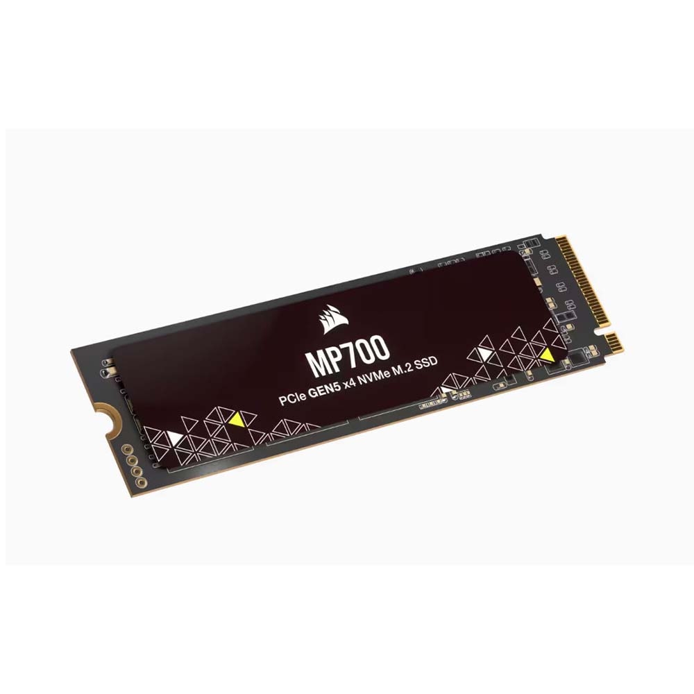 SSD Corsair MP700 1TB M.2 PCIe Gen5 x4 NVMe 2.0 CSSD-F1000GBMP700R2