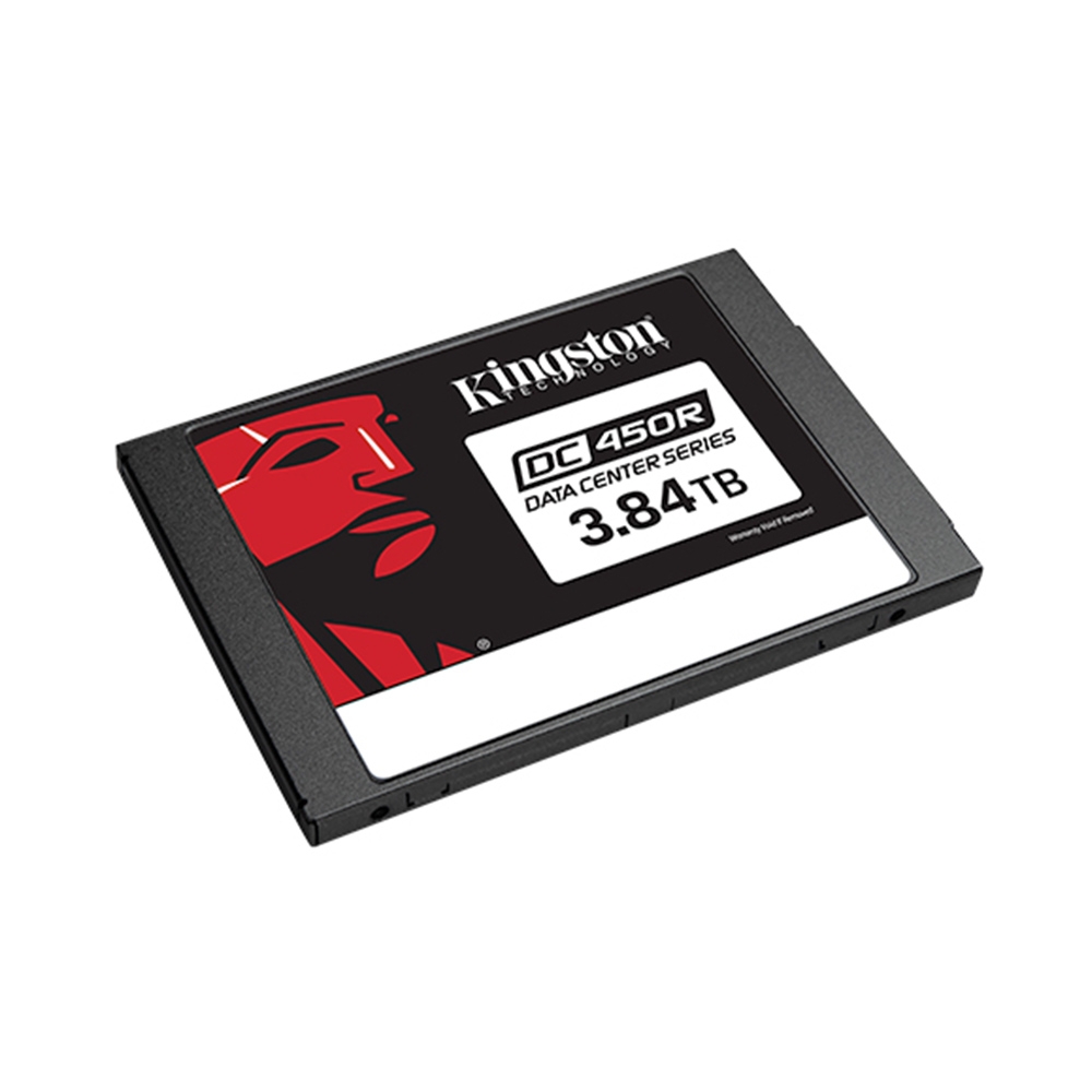 SSD Enterprise Kingston DC450R 3.84TB 2.5-Inch SATA III SEDC450R/3840G