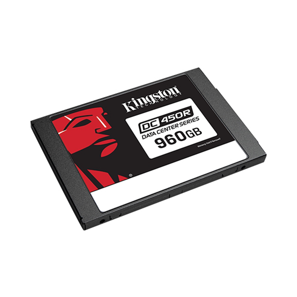 SSD Enterprise Kingston DC450R 960GB 2.5-Inch SATA III SEDC450R/960G