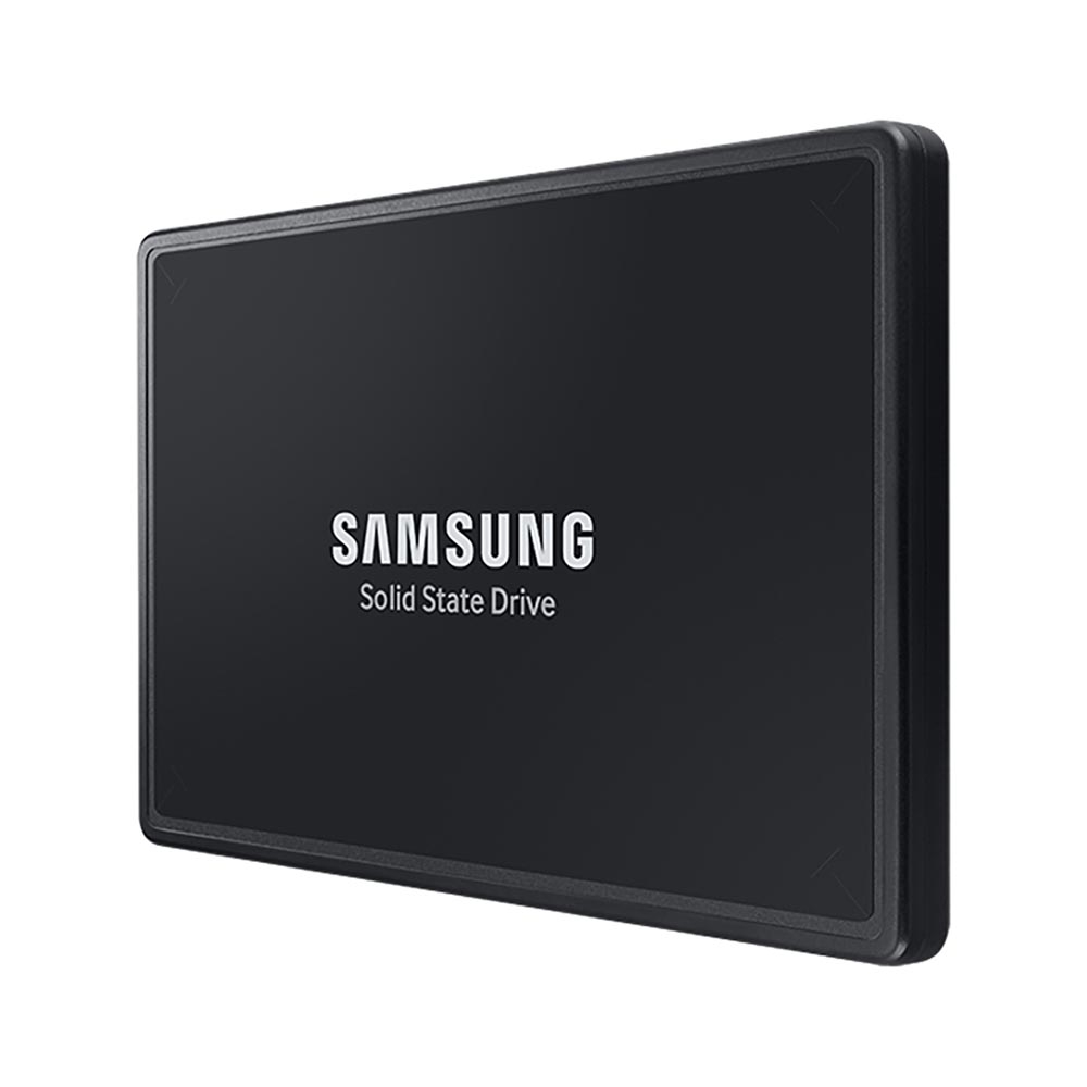 SSD Enterprise Samsung 3.84TB PM9A3 2.5-Inch U.2 PCIe Gen4 x4 MZ-QL23T800
