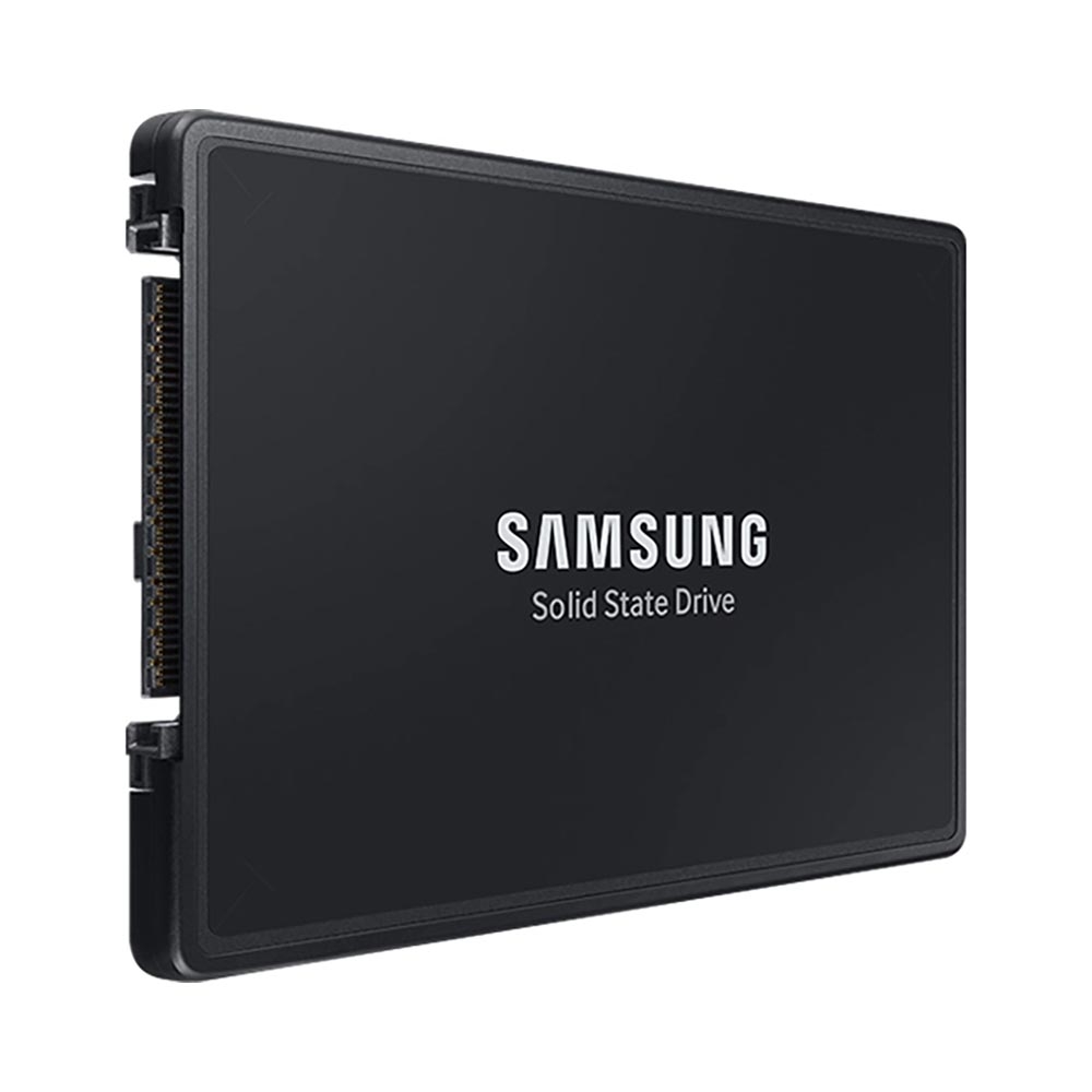 SSD Enterprise Samsung 960GB PM9A3 2.5-Inch U.2 PCIe Gen4 x4 MZ-QL296000