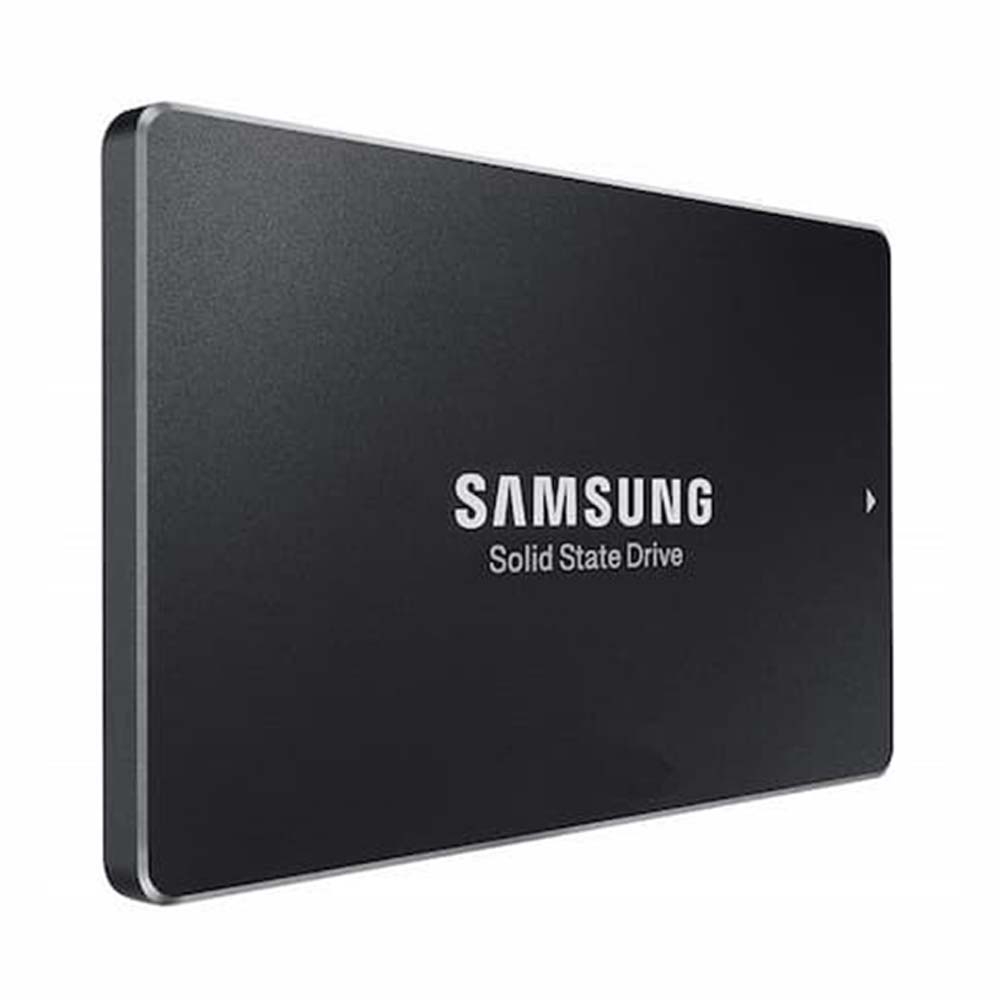 SSD Enterprise Samsung PM893 480GB 2.5-Inch SATA III MZ-7L348000