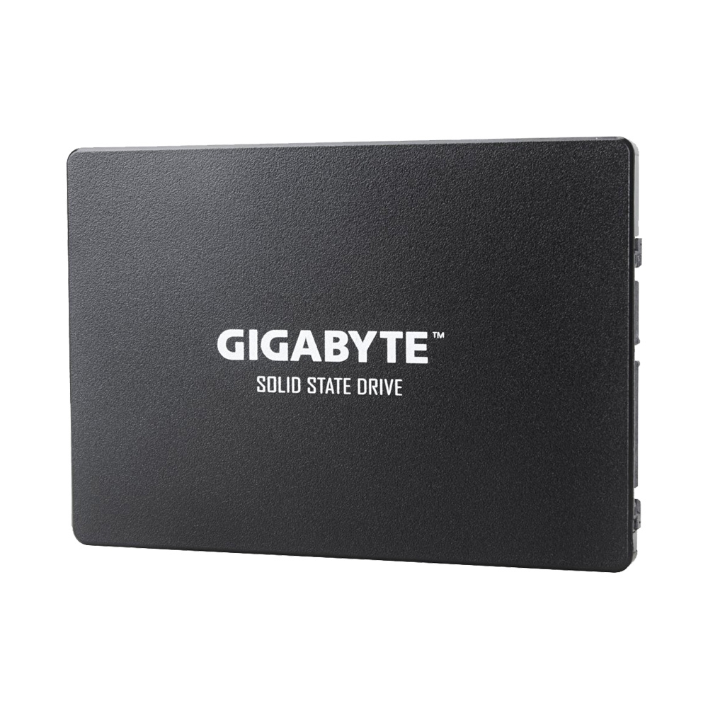 SSD Gigabyte 2.5-Inch SATA III 120GB GP-GSTFS31120GNTD