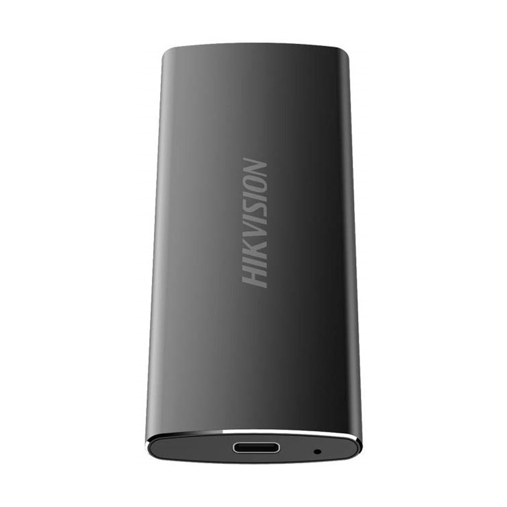 Ổ cứng di động 512GB External SSD Hikvision T200N USB 3.1 Type-C T200N(STD)/512G