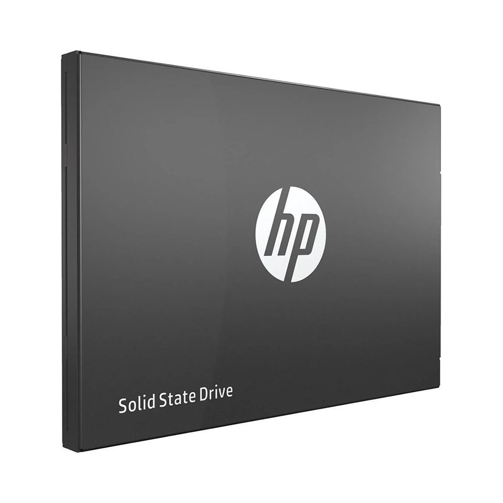 SSD HP S750 512GB 2.5-Inch SATA III 16L53AA