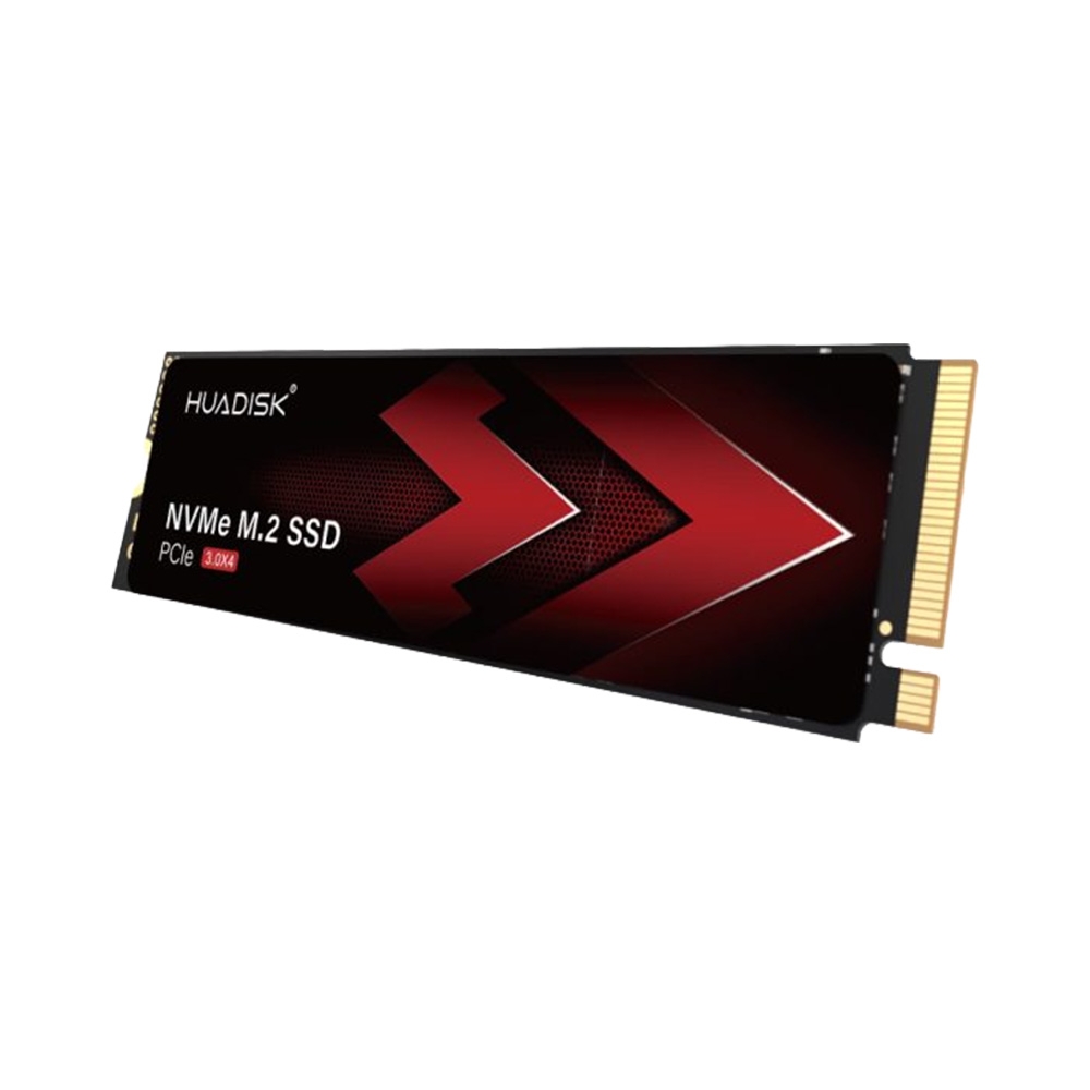 SSD HUADISK 512GB M.2 PCIe Gen3 x4 NVMe HYV512X3(HXY)