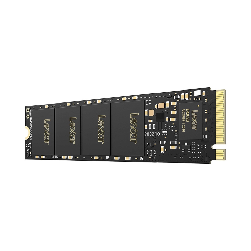SSD Lexar NM620 1TB M.2 PCIe Gen3 x4 LNM620X001T-RNNNG