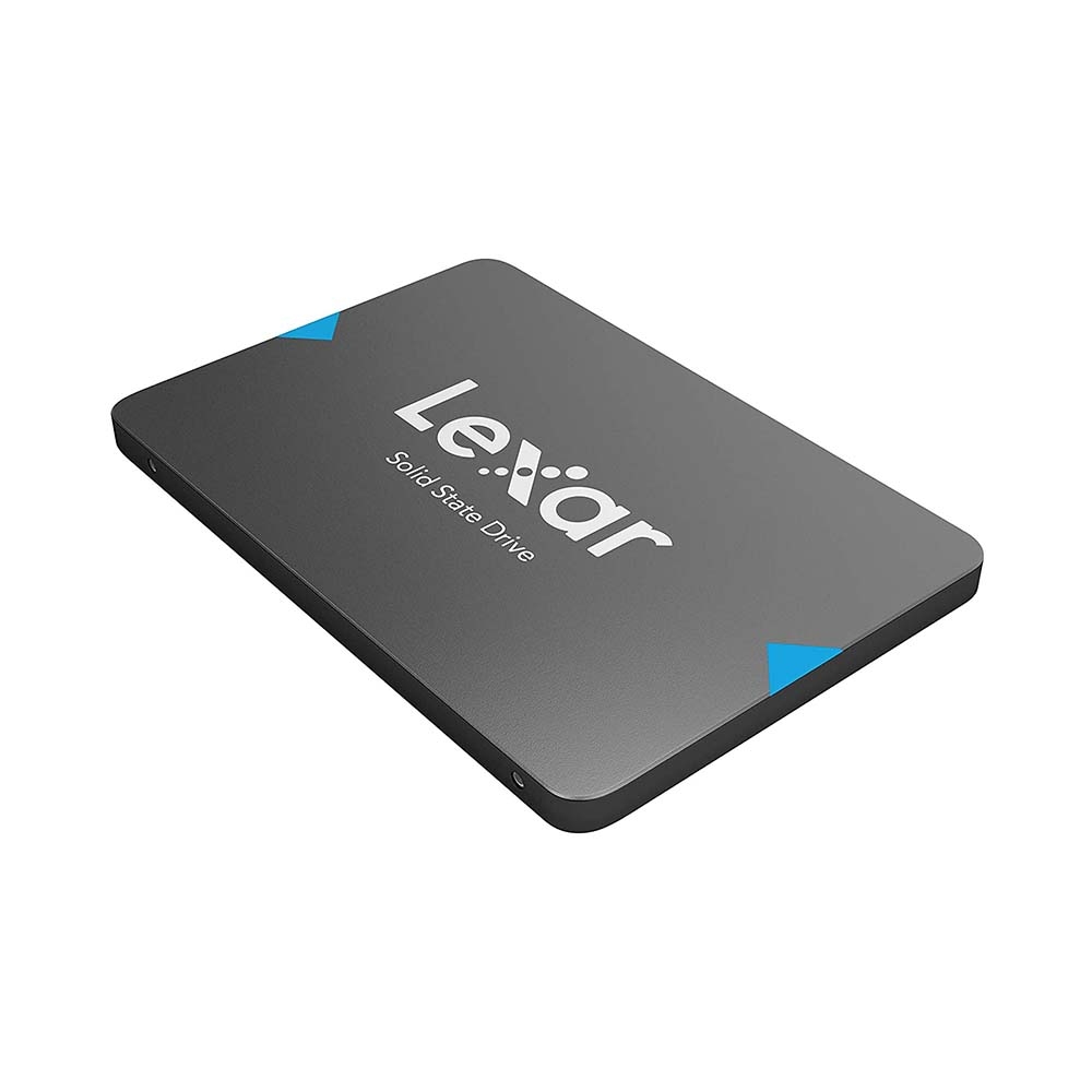 SSD Lexar NQ100 240GB 2.5-Inch SATA III LNQ100X240G-RNNNG