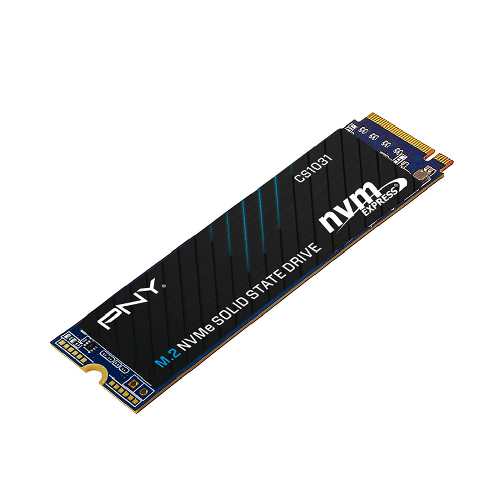 SSD PNY CS1031 M.2 PCIe Gen3 x4 NVMe 256GB M280CS1031-256-CL