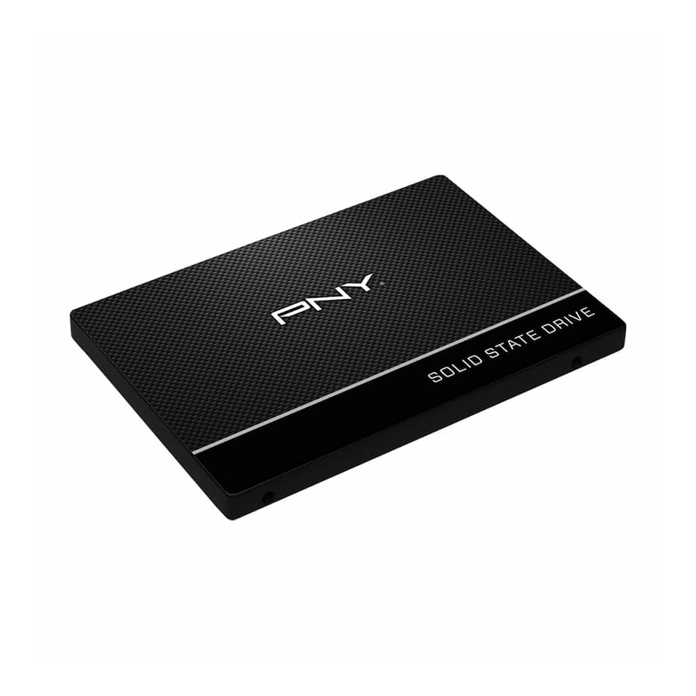 SSD PNY CS900 2.5-Inch SATA III 120GB SSD7CS900-120-RB