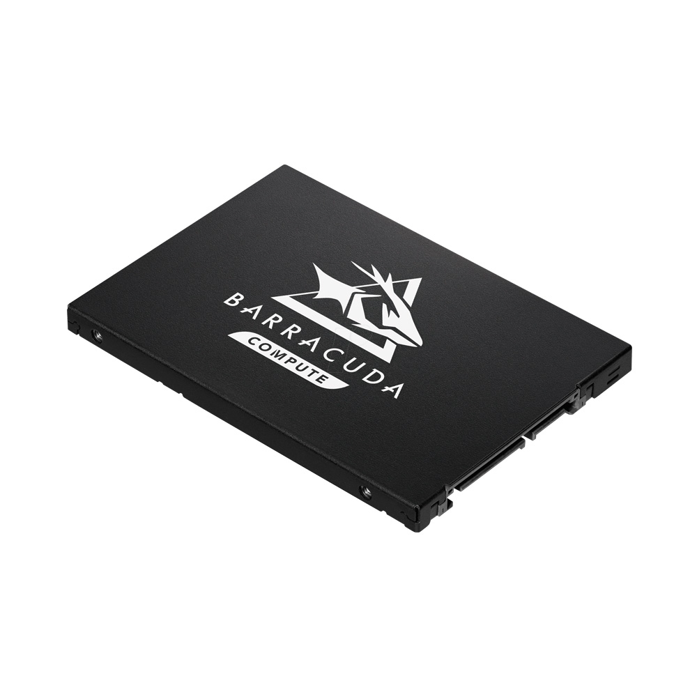SSD Seagate Baracuda Q1 2.5 inch 480GB SATA III ZA480CV1A001