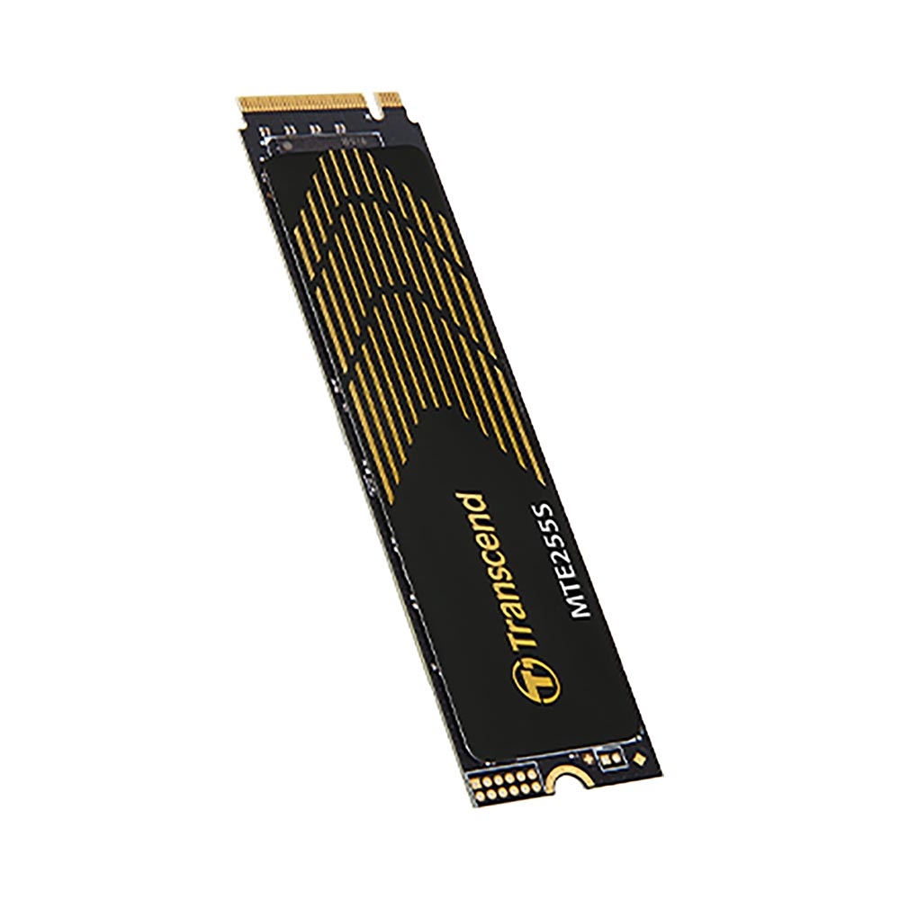 SSD Transcend MTE255S 2TB M.2 PCIe Gen4 x4 NVMe TS2TMTE255S