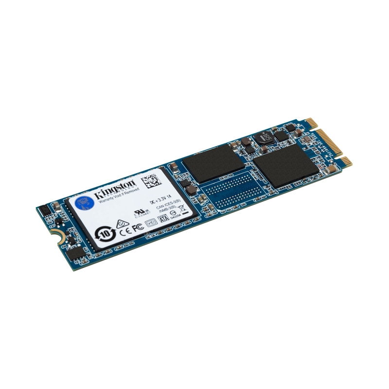 SSD Kingston 120GB UV500 3D-NAND M.2 2280 SATA III SUV500M8/120G