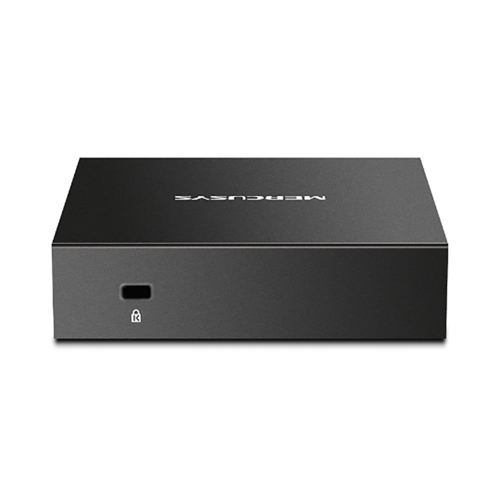 Switch Mercusys 5 Port 10/100/1000 Mbps MS105GS