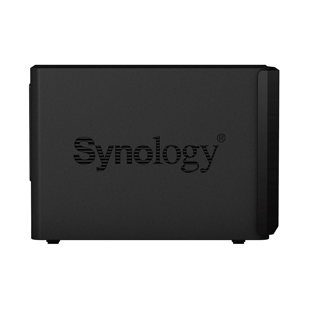 Thiết bị lưu trữ mạng NAS Synology DS220+