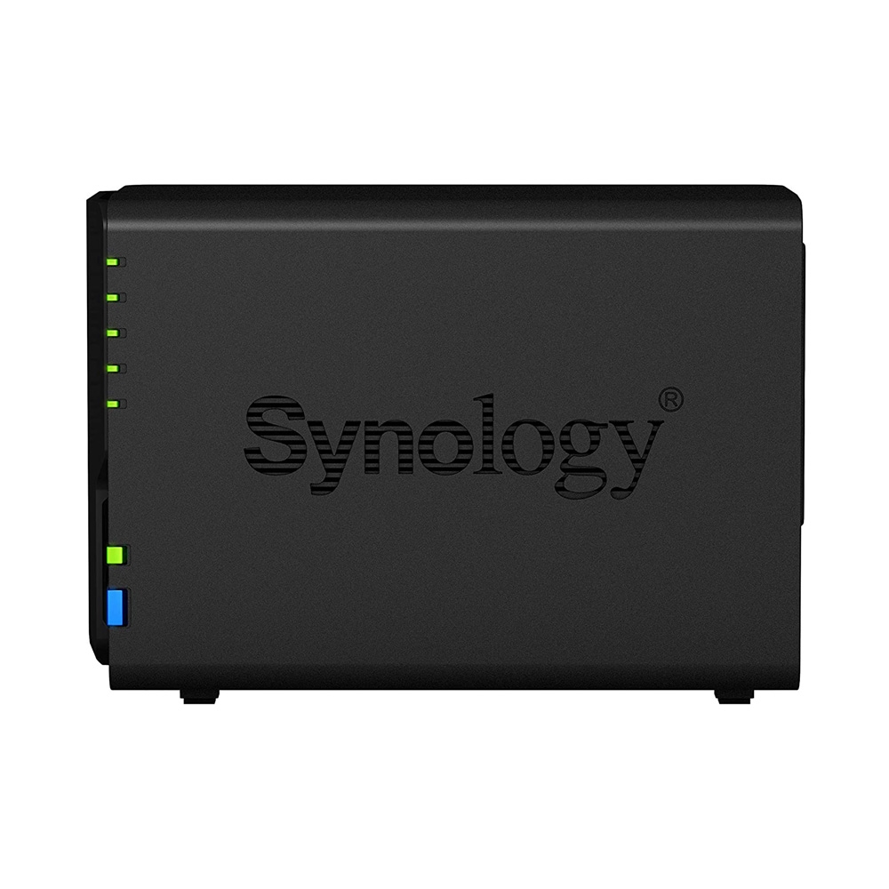 Thiết bị lưu trữ mạng NAS Synology DS220+
