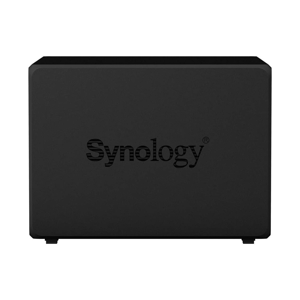 Thiết bị lưu trữ mạng NAS Synology DS420+