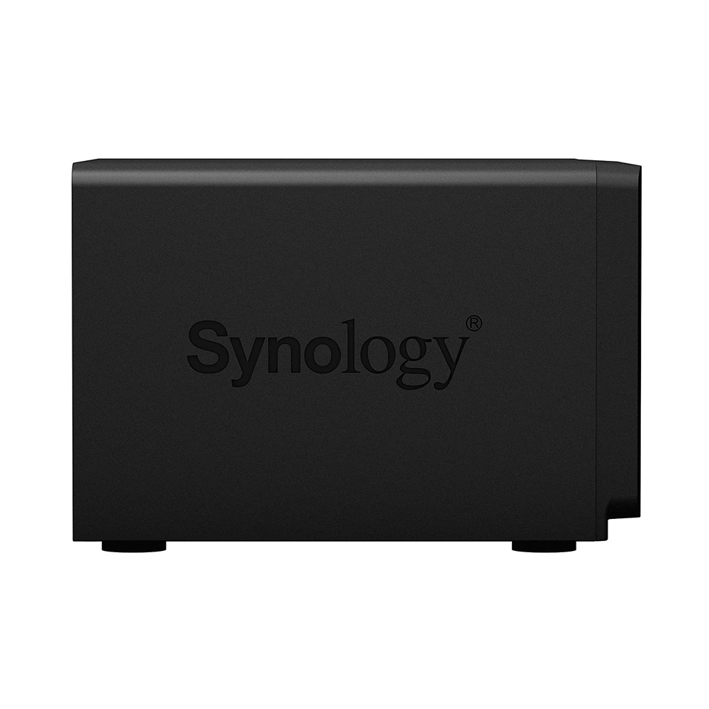 Thiết bị lưu trữ mạng NAS Synology DS620Slim