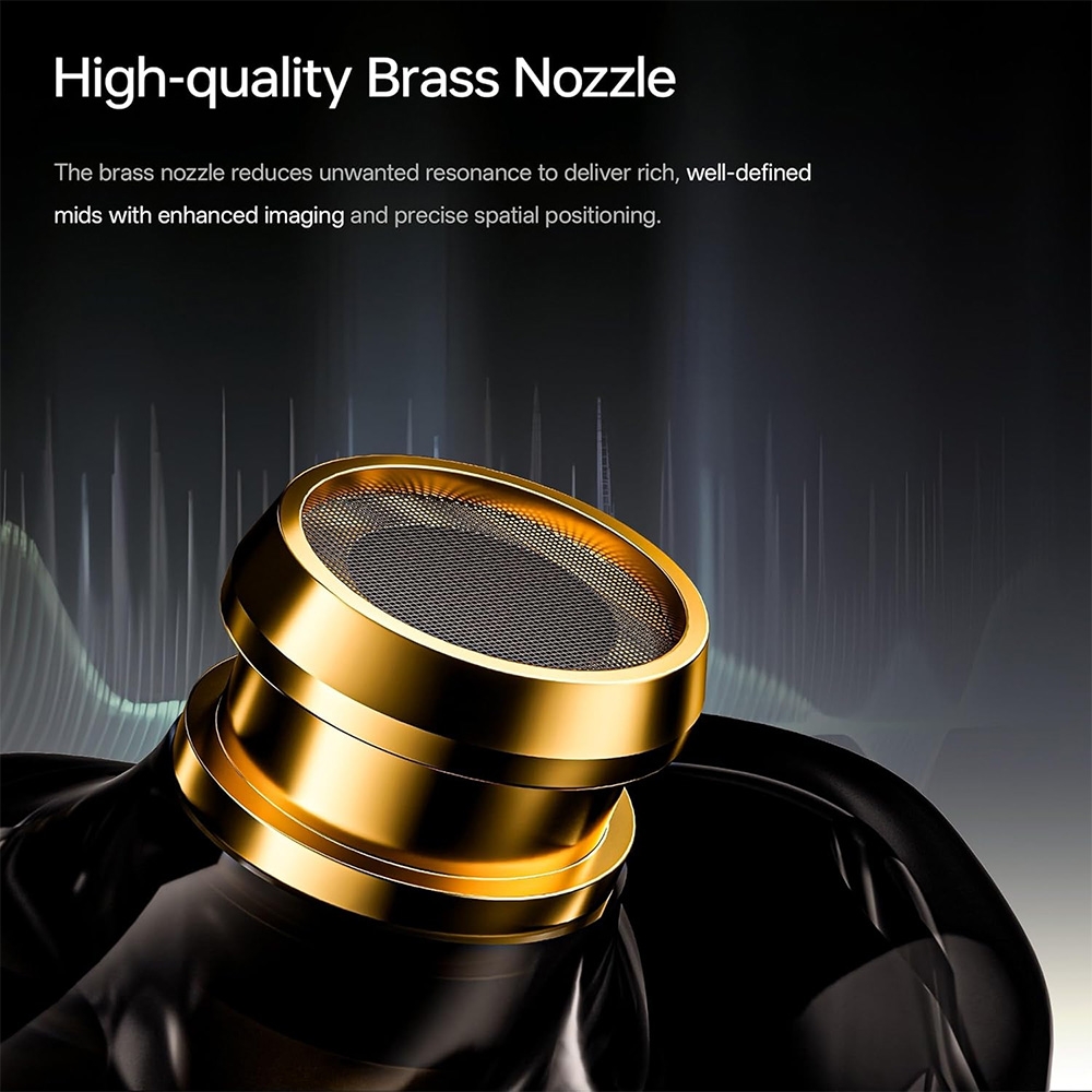 Tai nghe ATK Horizon In-ear 3.5mm