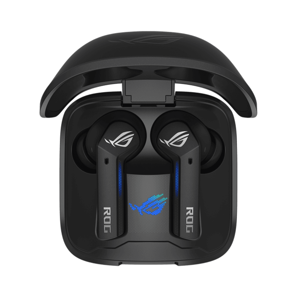 Tai Nghe Bluetooth Asus ROG Cetra True Wireless Active Noise Cancelation ROG-CETRA-TRUE-WIRELESS