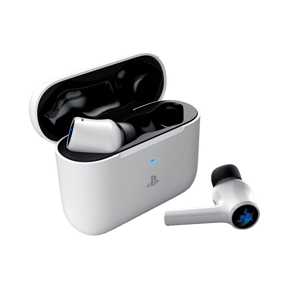 Tai Nghe Bluetooth Razer Hammerhead HyperSpeed