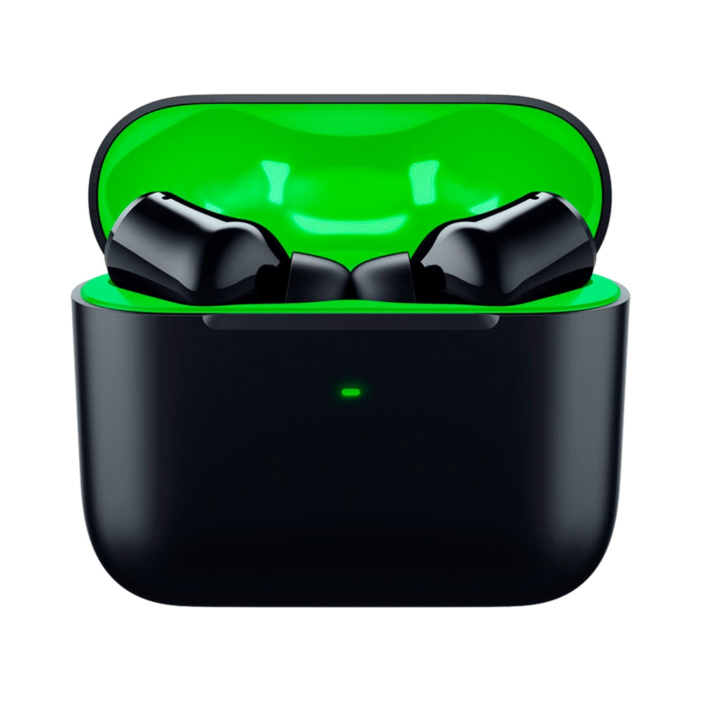 Tai Nghe Bluetooth Razer Hammerhead HyperSpeed