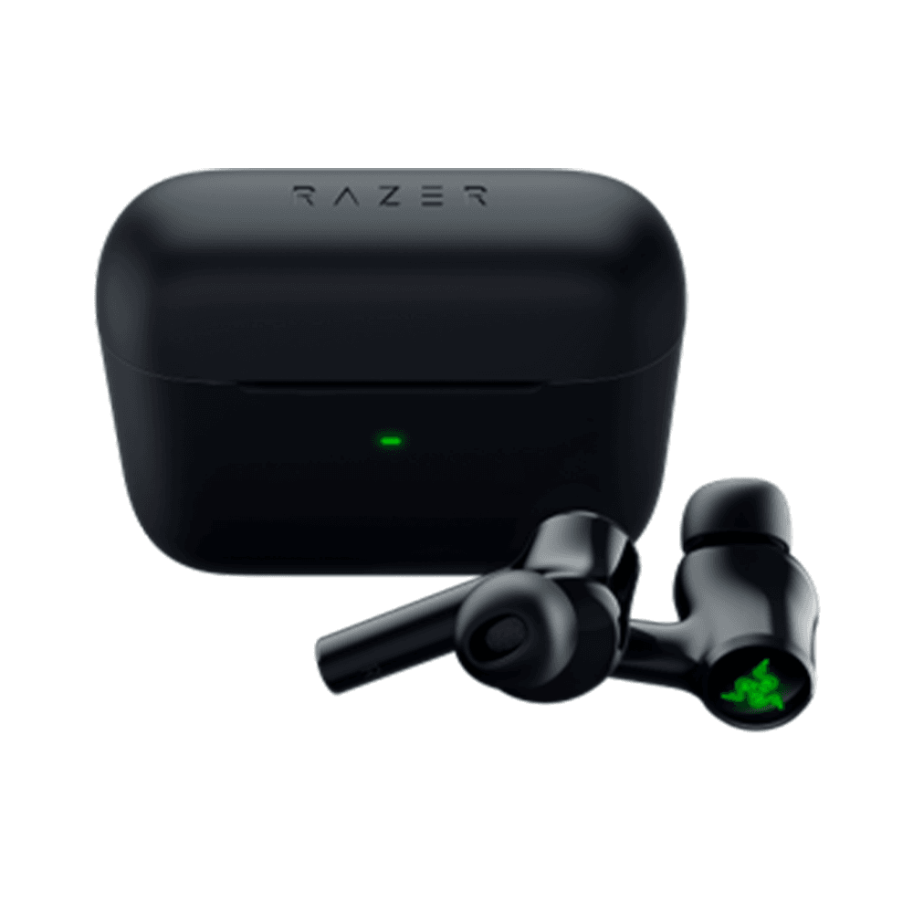 Tai Nghe Bluetooth Razer Hammerhead True Wireless RZ12-03820100-R3A1