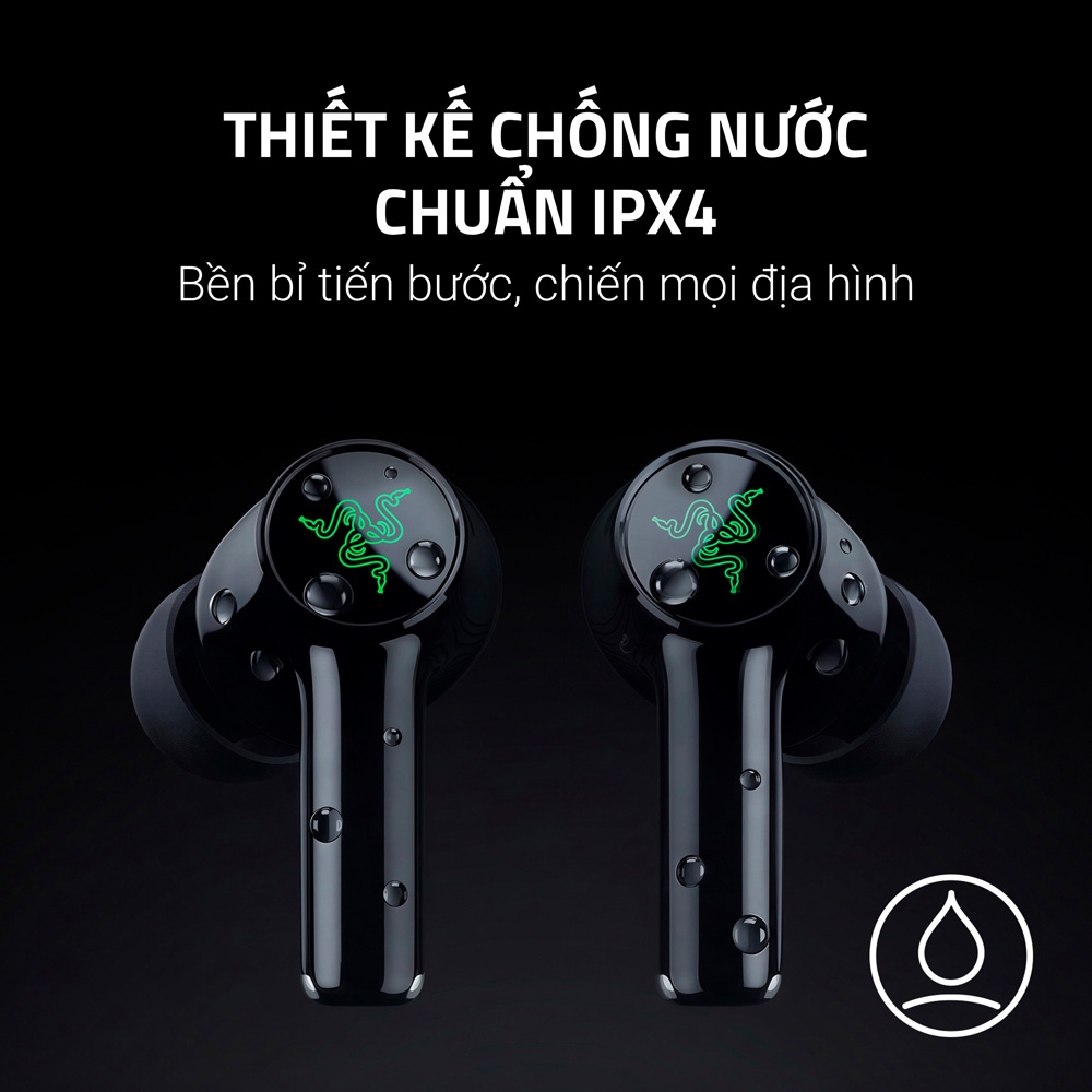 Tai Nghe Razer Hammerhead V3 HyperSpeed ANC RZ12-05610100-R3A1