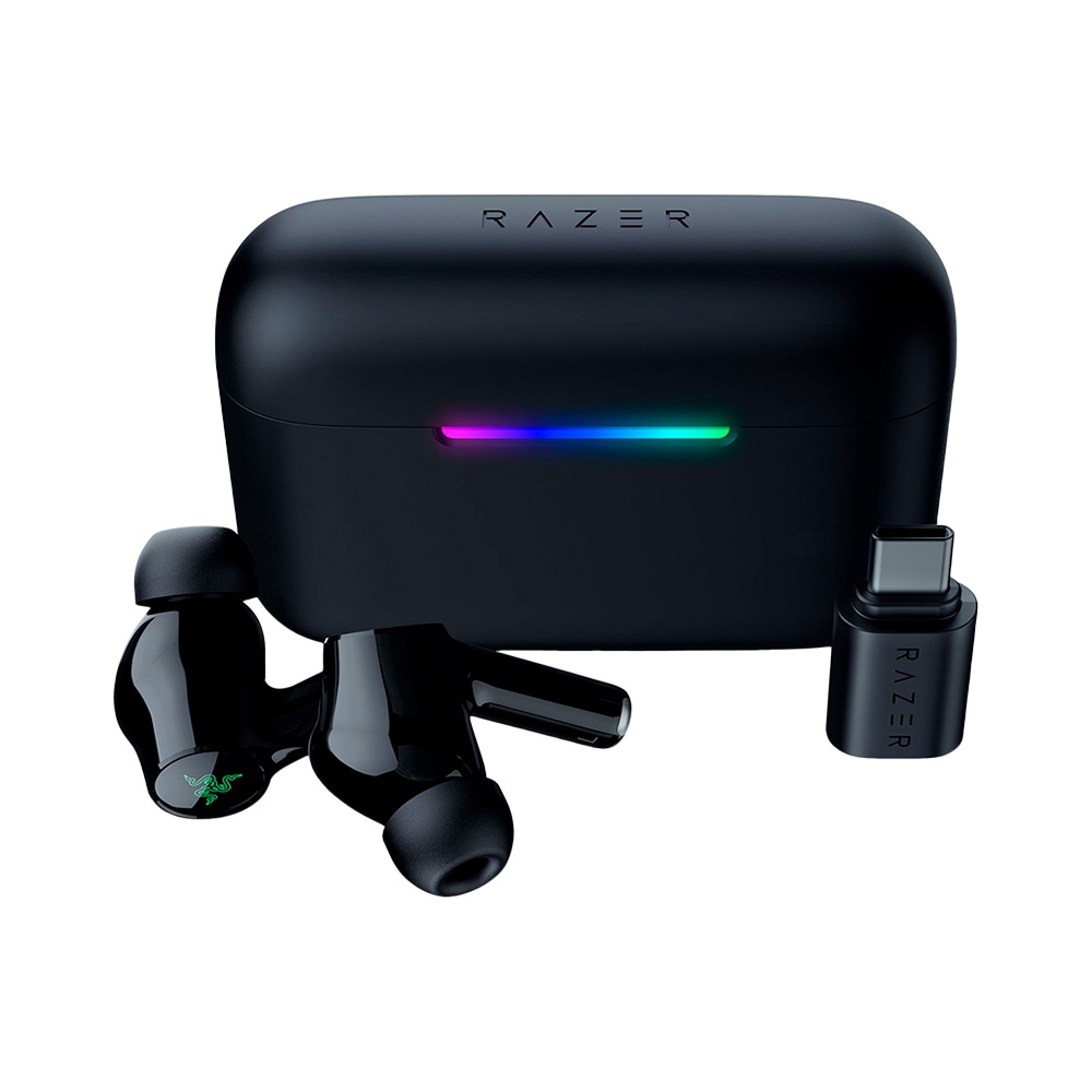 Tai Nghe Razer Hammerhead V3 HyperSpeed ANC RZ12-05610100-R3A1