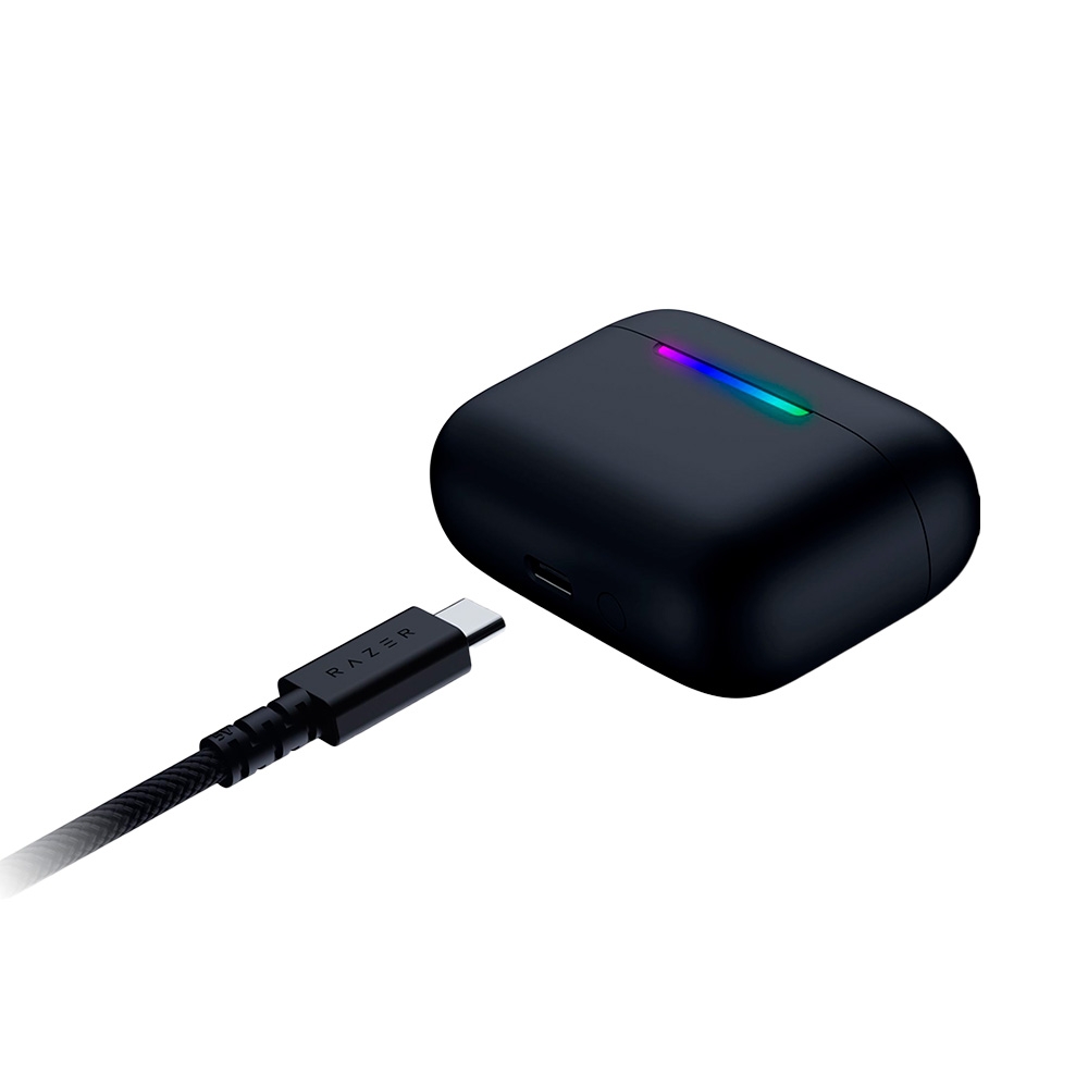 Tai Nghe Razer Hammerhead V3 X HyperSpeed RZ12-05620100-R3A1