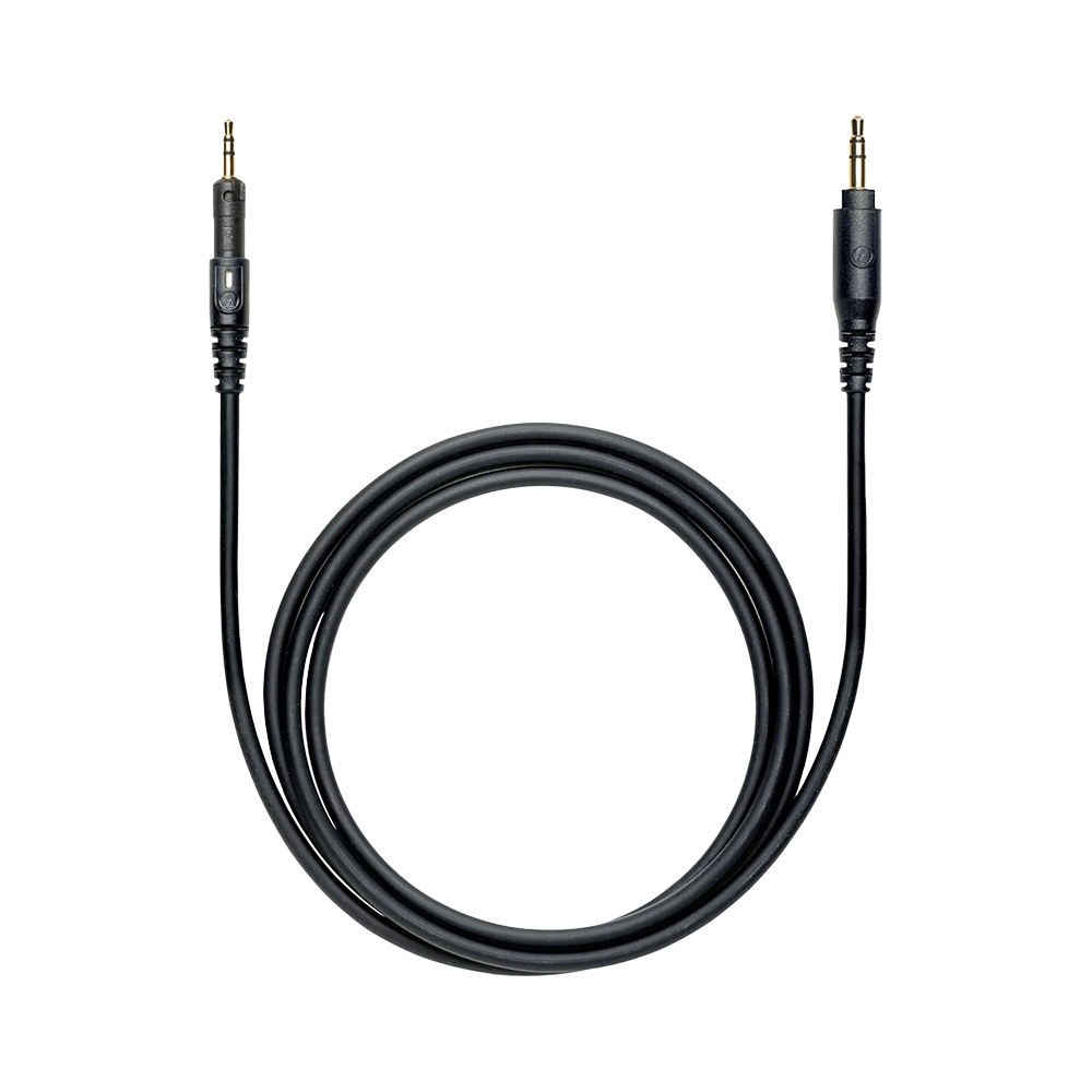 Tai nghe có dây Audio Technica ATH M50X (Black)