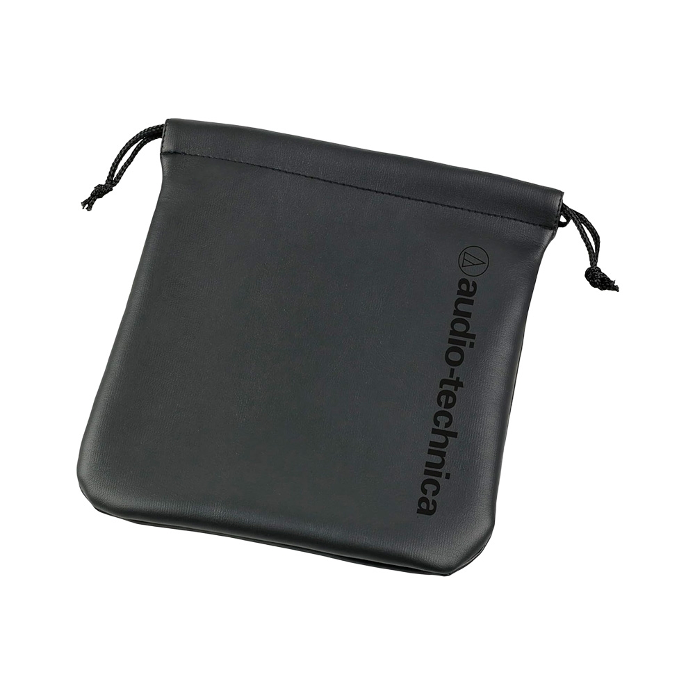 Tai nghe có dây Audio Technica ATH M50X (Black)