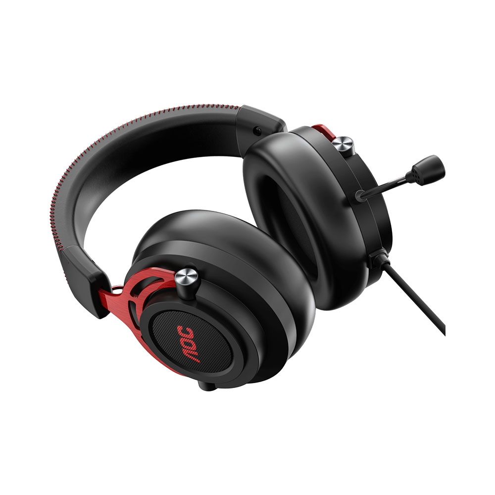 Tai Nghe Gaming AOC GH300 RGB 7.1