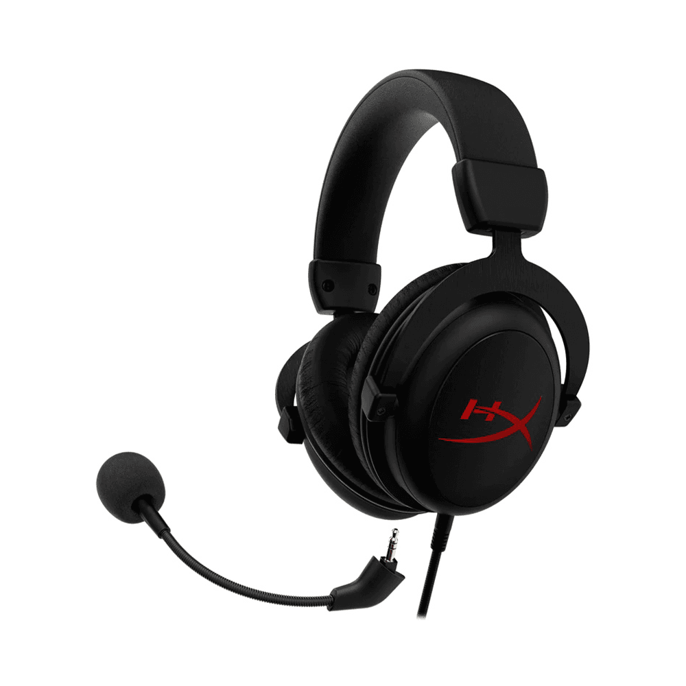 Tai Nghe Gaming HyperX Cloud Core 7.1 Surround 4P4F2AA