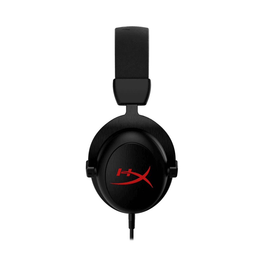 Tai Nghe Gaming HyperX Cloud Core 7.1 Surround 4P4F2AA